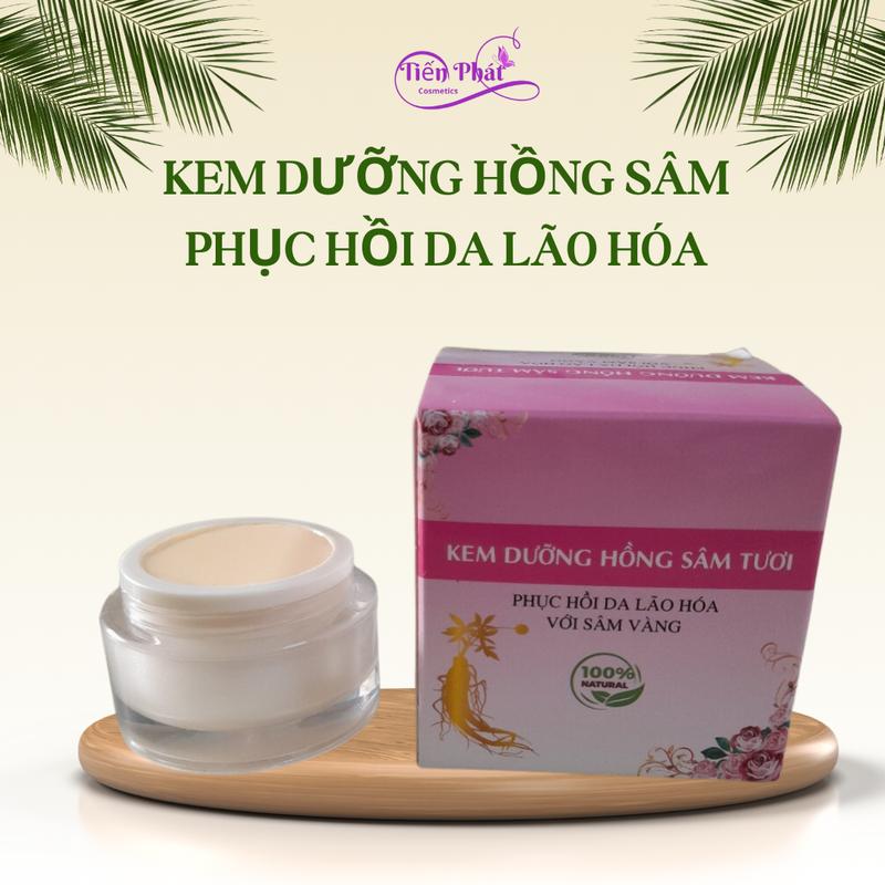 KEM DƯỠNG ẨM SÂU BÊN TRONG - CHÌA KHÓA GIÚP LÀN DA LUÔN CĂNG MỌNG, TƯƠI TẮN VÀ KHỎE ĐẸP 3