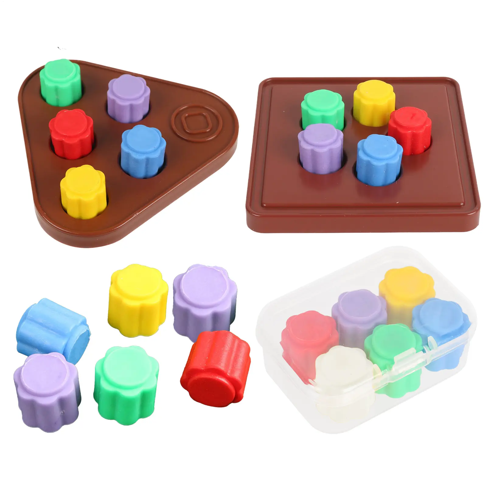Gonggi Stone Catching Game   Catch Stone Toy for Holiday Gatherings   Hand Eye Coordination Challenge  Korean Folk Activities for Family and Friends