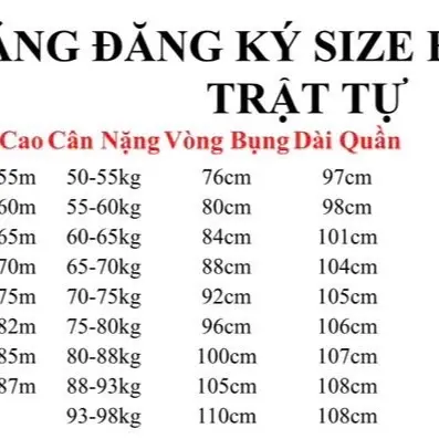(Áo ngắn, áo dài và quần) Áo bảo vệ AN.TT vải kaki màu cỏ úa 4