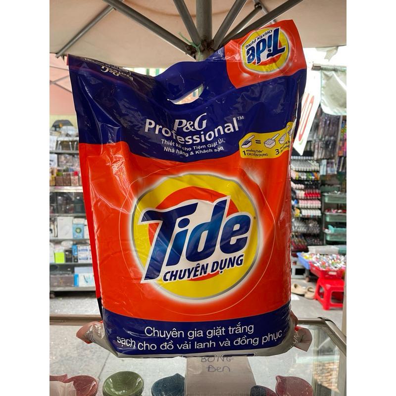 Bột giặt Tide chuyên dụng 8,5kg