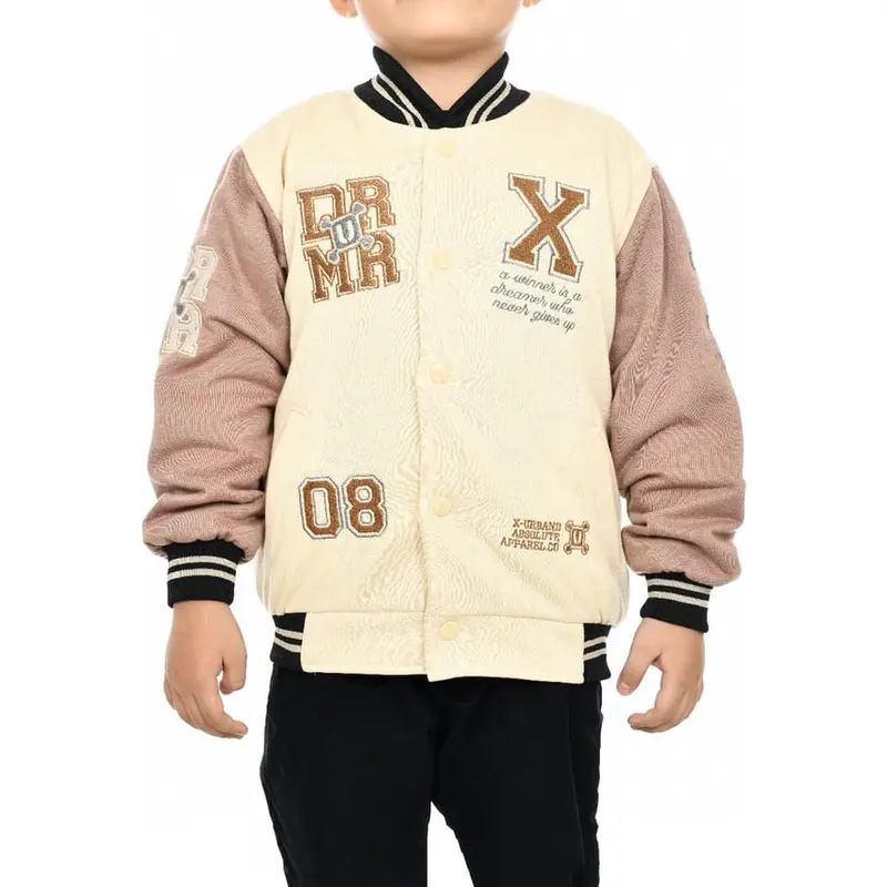 X urband Absolute Jaket Varity Anak Dreamer 1-11 Tahun Bayi Perempuan 5