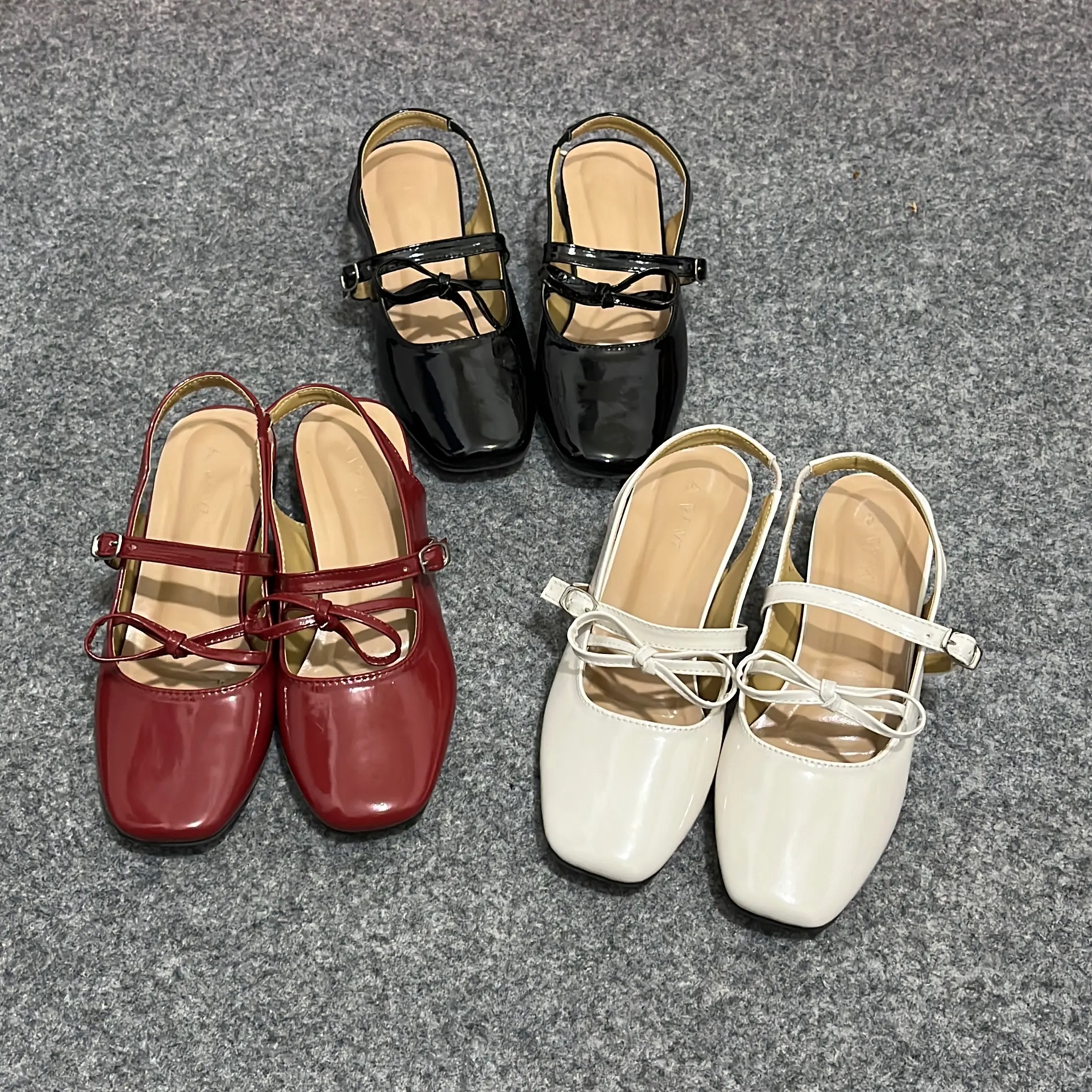 TIFANY Sandal Wanita