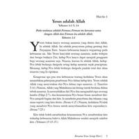 Gambar Bersama Yesus Setiap Hari - Andrew Wommack - Renungan - Buku Rohani Kristen dari Light Publishing Kota Administrasi Jakarta Barat 2 Tokopedia