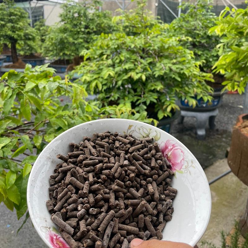 Phân hữu cơ katex supper booster Úc bao 25kg 2