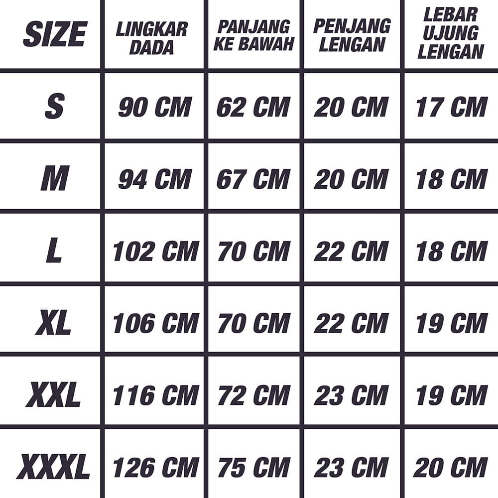 KAOS HANTU SUSTER CANTIK DB