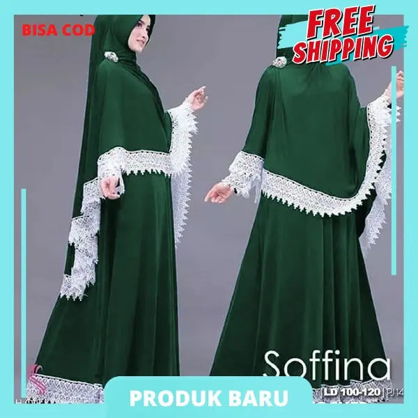 Baju Games Terbaru Dan Mewah Games Wanita Kondangan Trend Pakaian Sultan Branded Kualitas Tebal Baju Idul Fitri Gsmis Syari Hijab Elegan Mewah Simple Deres Muslimah Kekinian Gamis Lebar 4