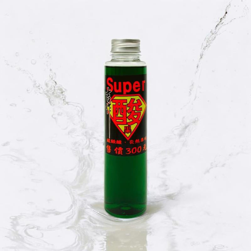 [CHÌ LÁ SHOP] Tinh Mùi Siêu Chua Trâu Điên (Chai 495Gr) - Tinh Mùi Câu Cá Tổng Hợp