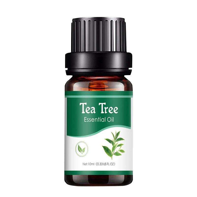 Product Introduction of 10ML Freshener Natural Plant Aroma Essential Oil Air Conditioning  Re Aroma Diffuser essential  oil  diffuser 10