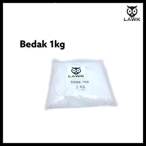 Bedak kiloan pangkas Rambut potong rambut barbershop