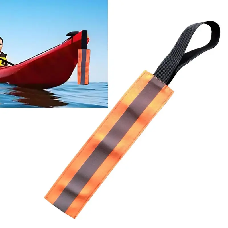 Cờ Du Lịch Cho Kayak, Có Dải Phản Quang, Khả Năng Hiển Thị Cao, Cờ Cảnh Báo Mái Hiên Phản Quang, Phụ Kiện Cho Thuyền 6