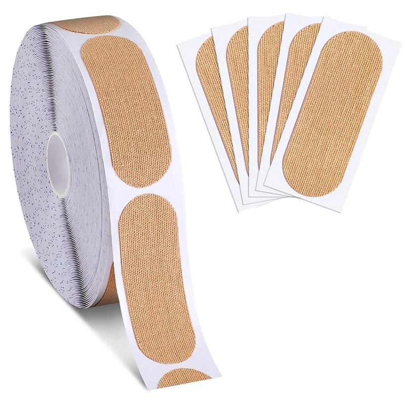 international express,200 Pieces Bowling Thumb Tape Bowling Finger Tape Protective Performance Tape Elastic Bowling Tape 0