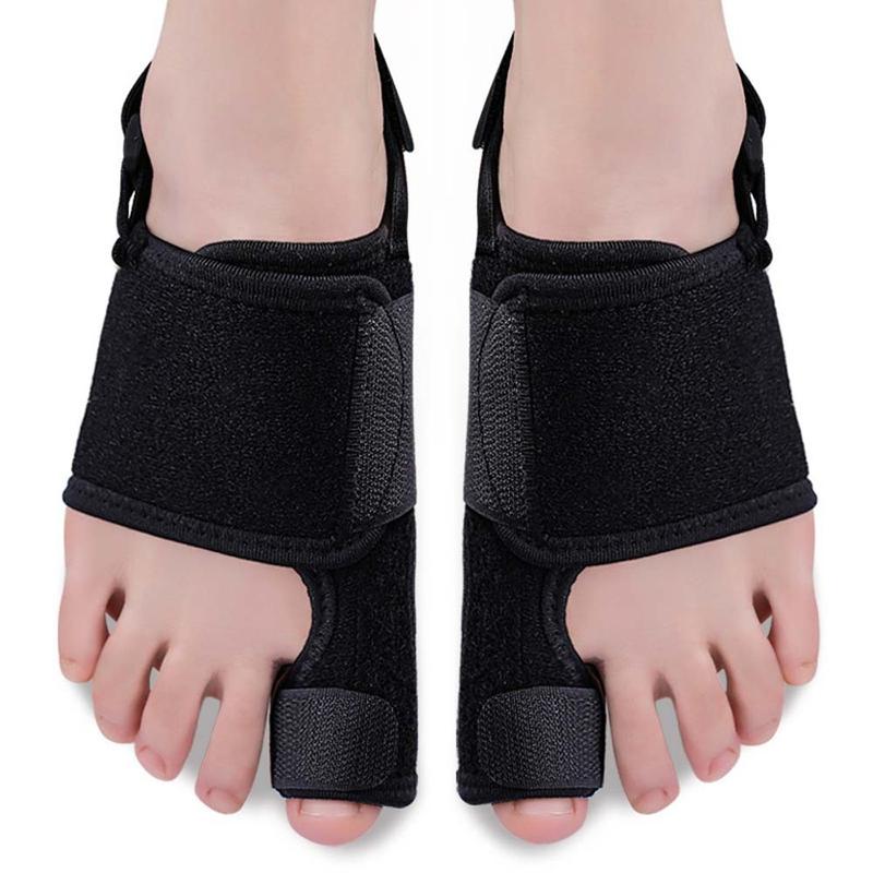 Adjustable Toe Joint Support Straightening Toe Care Tools Joint ...
