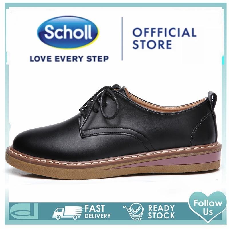 Scholl women shoes Scholl shoes Women Scholl loafers Flat shoes slip on shoes women Scholl shoe big size EU 40 41 mary jane shoes shoes Casual 2