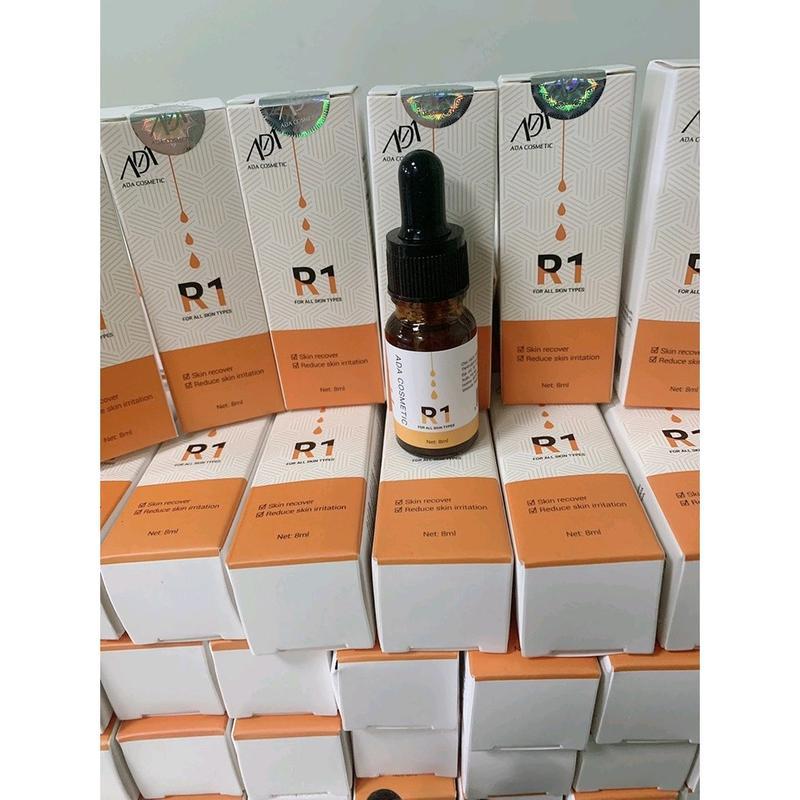 Serum Ada R1 Hồi Phục & Làm Căng Bóng Da 2
