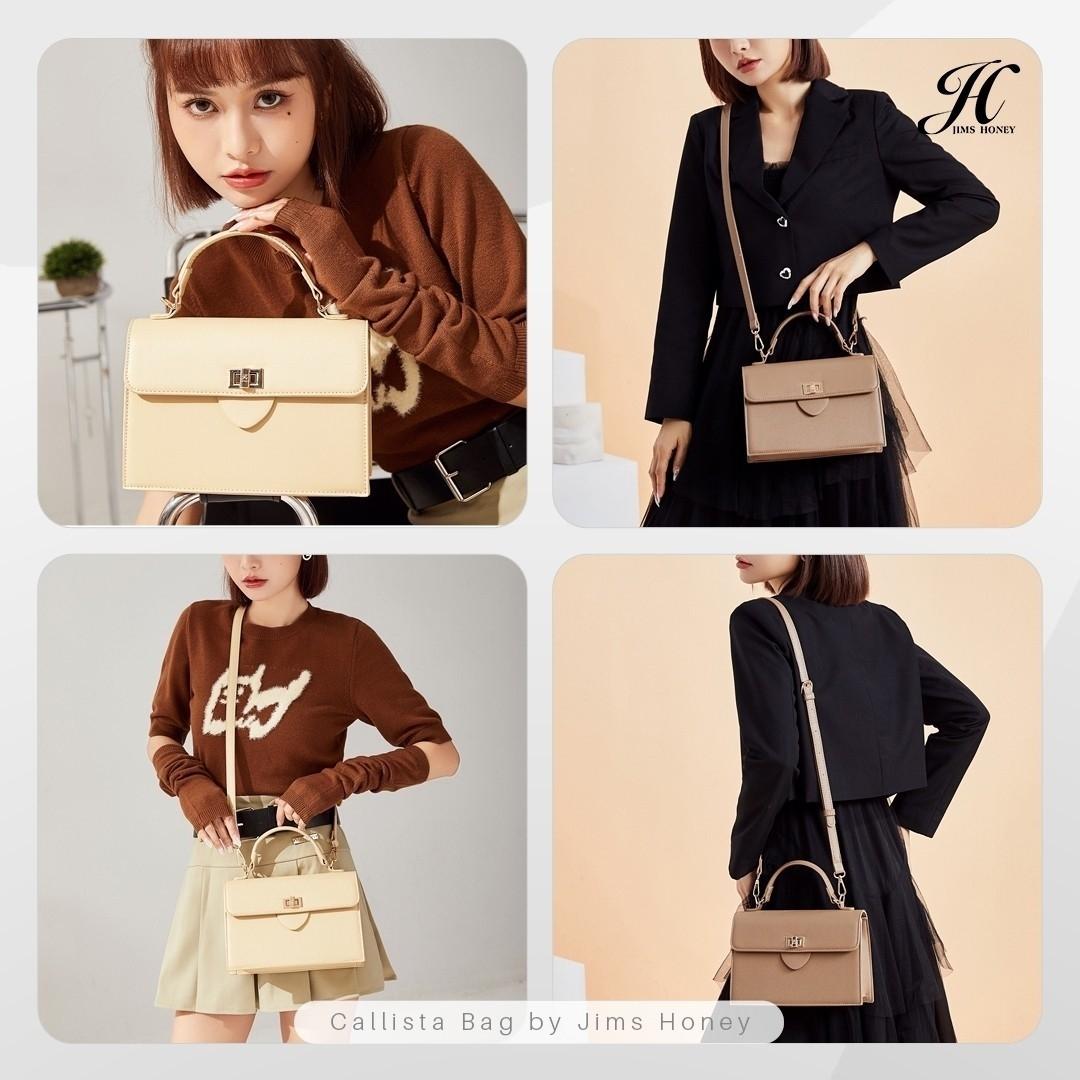 JIMS HONEY TAS WANITA CALLISTA BAG
