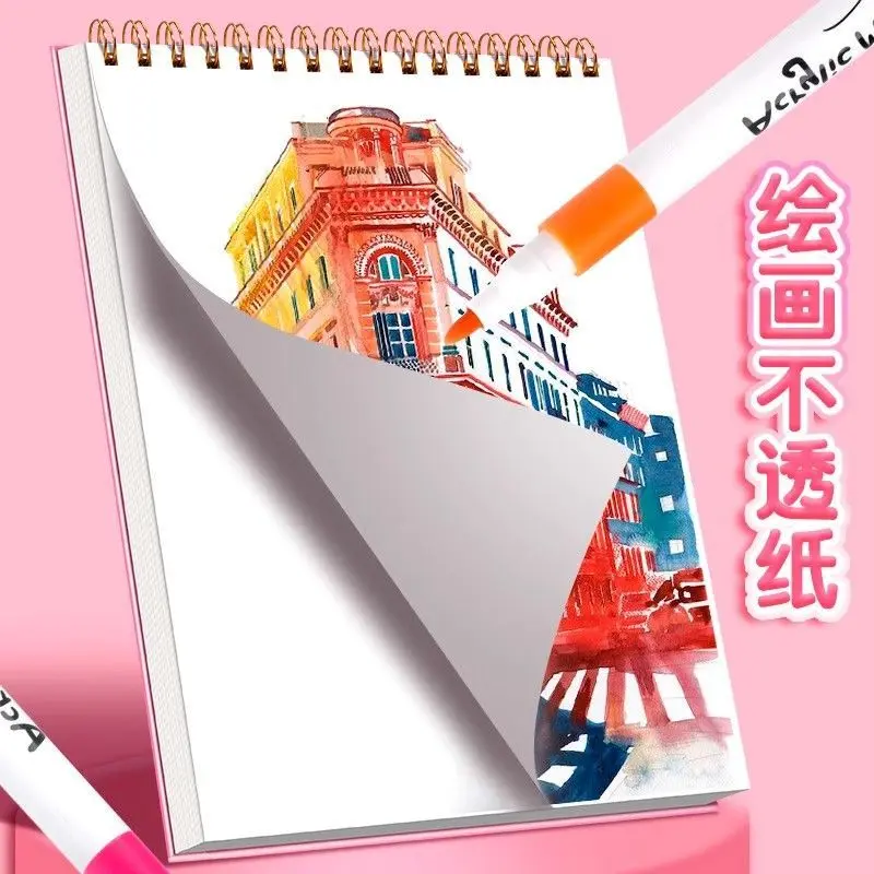 Bút Đánh Dấu Acrylic, Chuyên Nghiệp, 60 Màu, Thích Hợp Cho Học Sinh Và Trẻ Em, Không Độc Hại, Có Thể Giặt Được, Đóng Hộp, Giá Rẻ Và Dễ Sử Dụng, Phát Hành Năm 2024 7