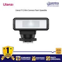Gambar Ulanzi F12 Universal Mini Flash Speedlite For Nikon Canon Sony Fujifilm Camera - L044GBB2 dari Sentra Digital Kota Surabaya 2 Tokopedia