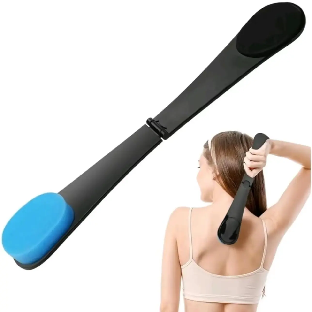 Cây Thoa Kem Body, Kem Dưỡng Thể, Kem Chống Nắng Tiện Lợi. Màu Ngẫu Nhiên
