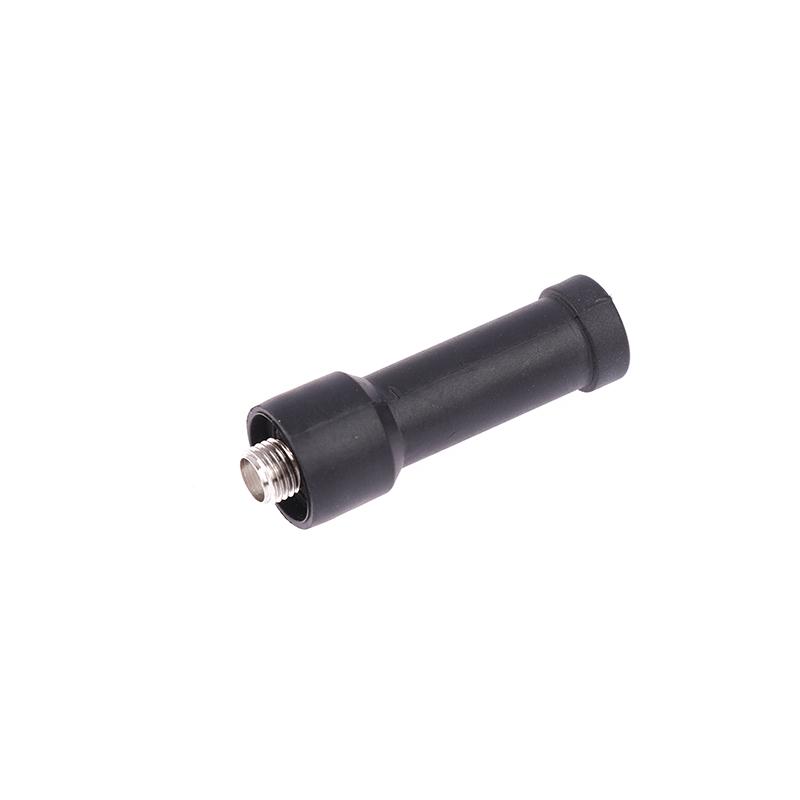 Product Introduction of Walkie Talkie Universal Antenna Ultra Soft Mini Short Antenna Handheld Thumb Antenna 25