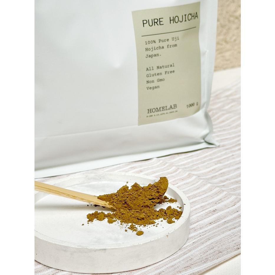 Hojicha Pure / Bubuk Hojicha Pure Asli Tanp..... 2