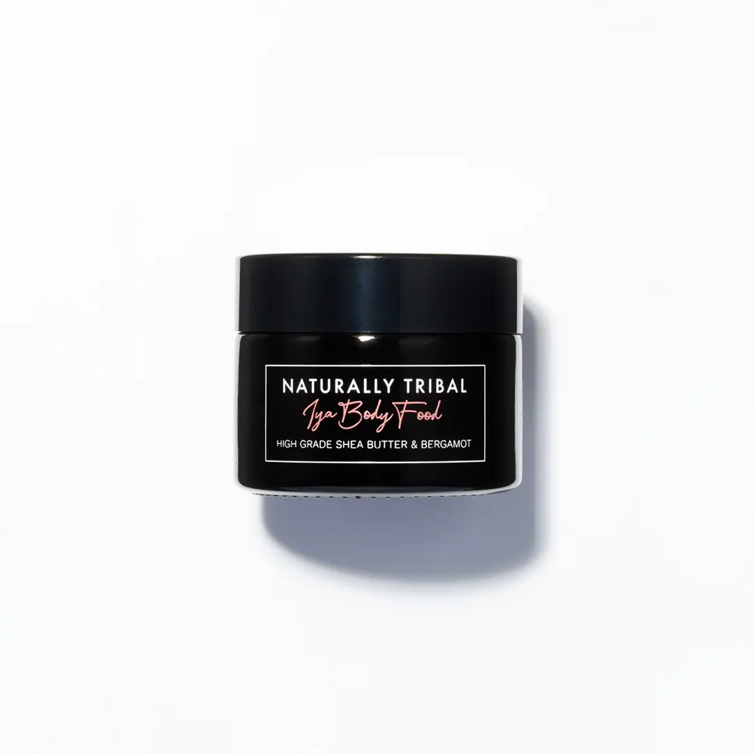 IYA Body Food Travel Size