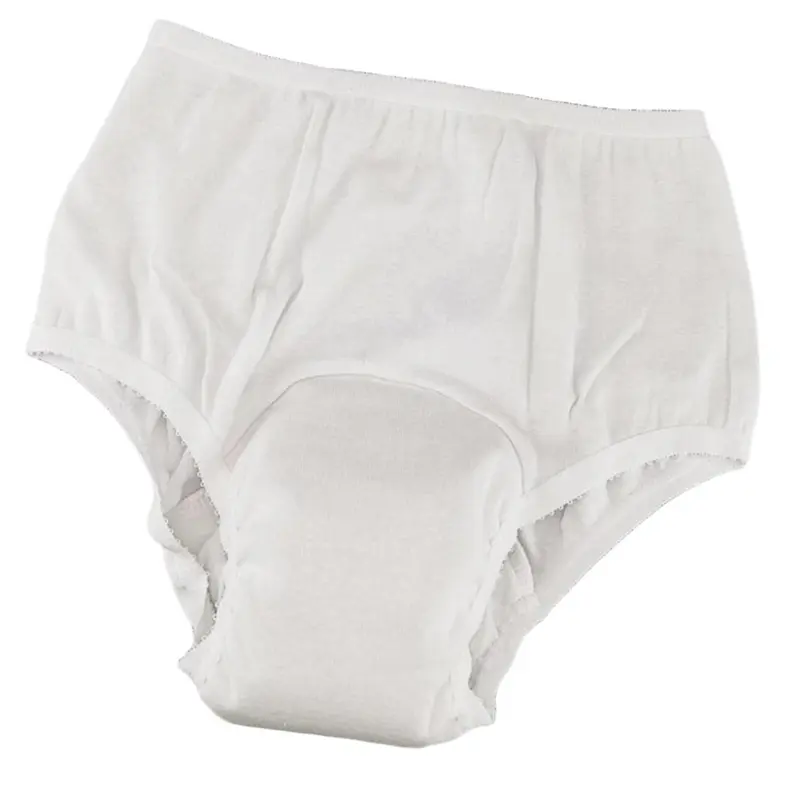 Quần đùi không kiểm soát, Windelunterhose, để sử dụng không kiểm soát 0