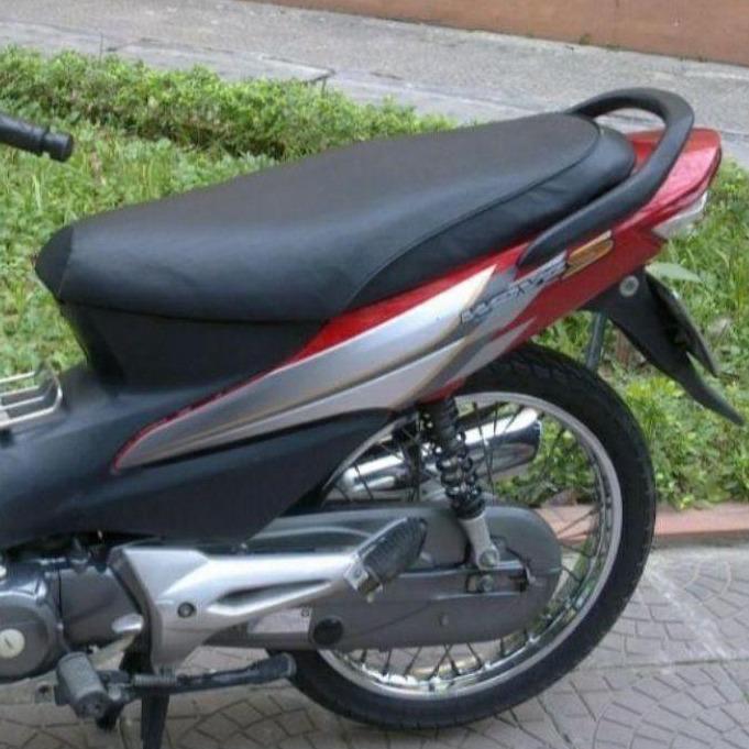 Tem xe Honda Wave S 100 2008