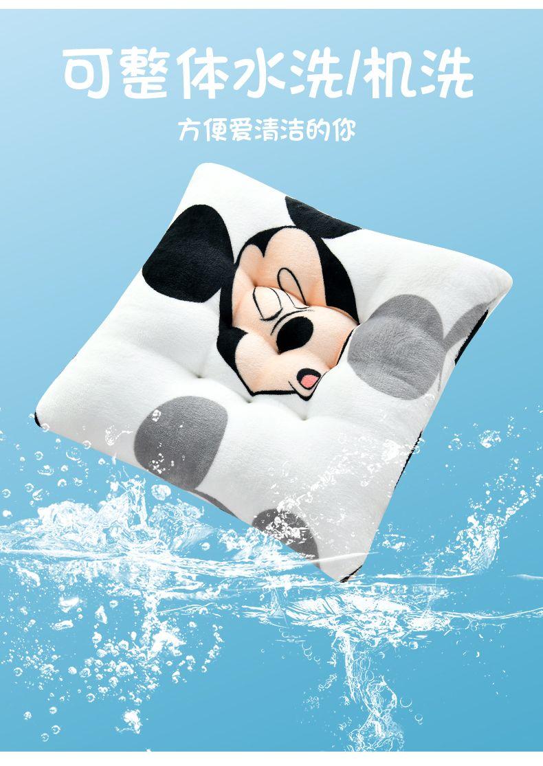 Product Introduction of 2025 [HTK 1016 People] Thickened Cartoon Milk Winter Children's Coral Fleece-lined Square Warm Super Thick Car Living Room Ins Style Home mattress  topper  expanding Minimalist Grid Cotton Comforter pillow  case bedsheet bedsheet  king  size fitted  sheet 10