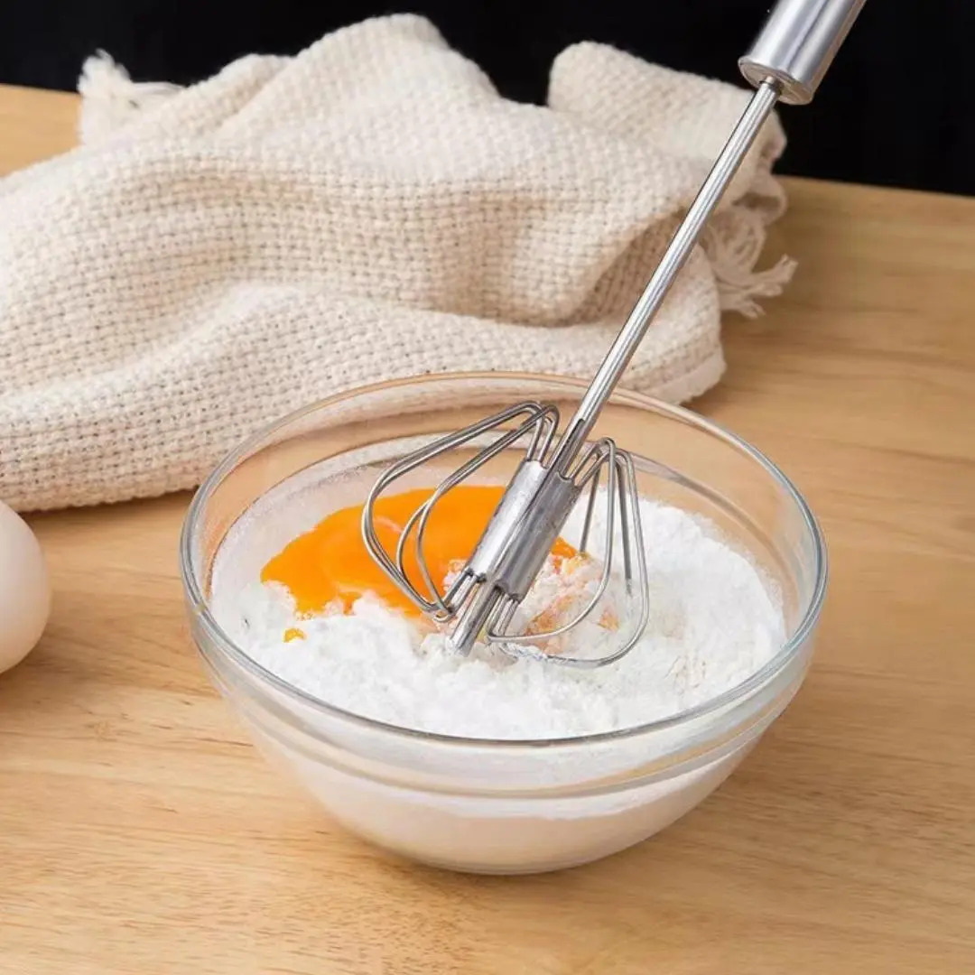 1 Piece Stainless Steel Egg Beater TikTok Analytics Profile by EchoTik