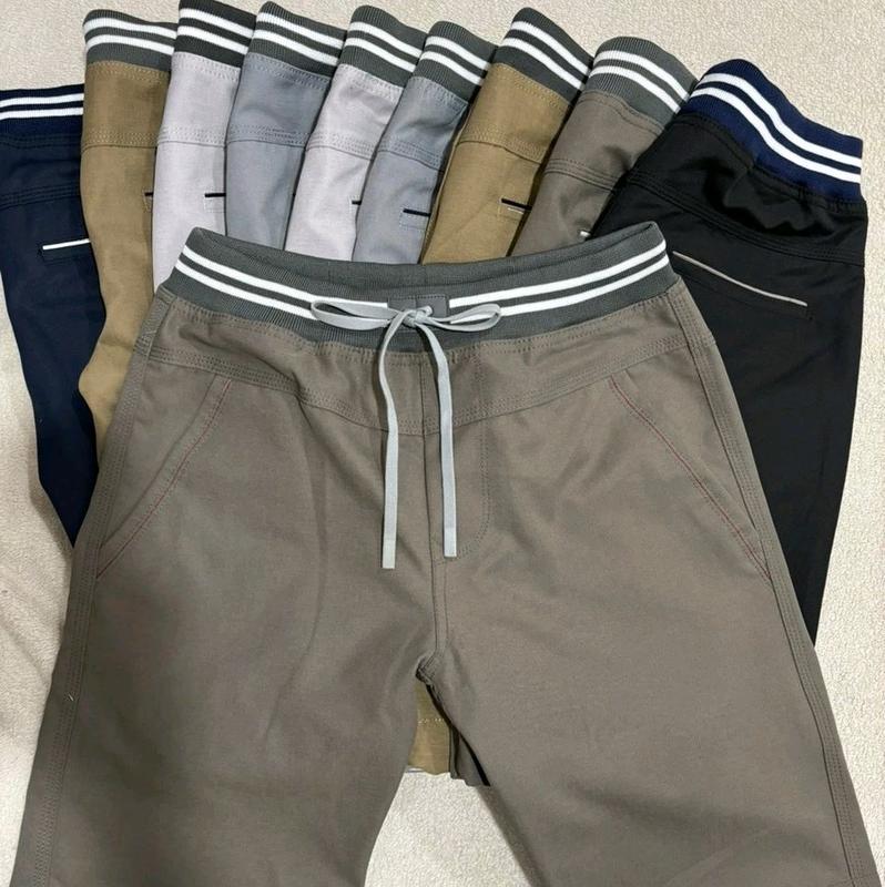 (Combo 3 Quần) Quần Short Nam Kaki lưng thun co giãn nhiều màu, quần đùi, quần lửng, xuân hè 2025, sport nam