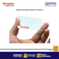 Gambar Kingma BMTG004 Tempered Glass for Sony FX3 A1 FX30 ZV-E10 ZV1F A7R IV A7 III A77 RX100 RX10 A9 A7S ZV1 A7C dari Sentra Digital Kota Surabaya 2 Tokopedia