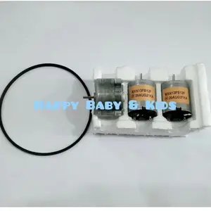 POLAR PAKET SPAREPART mesin Ayunan bayi/ Khusus Mesin Ayunan Polar