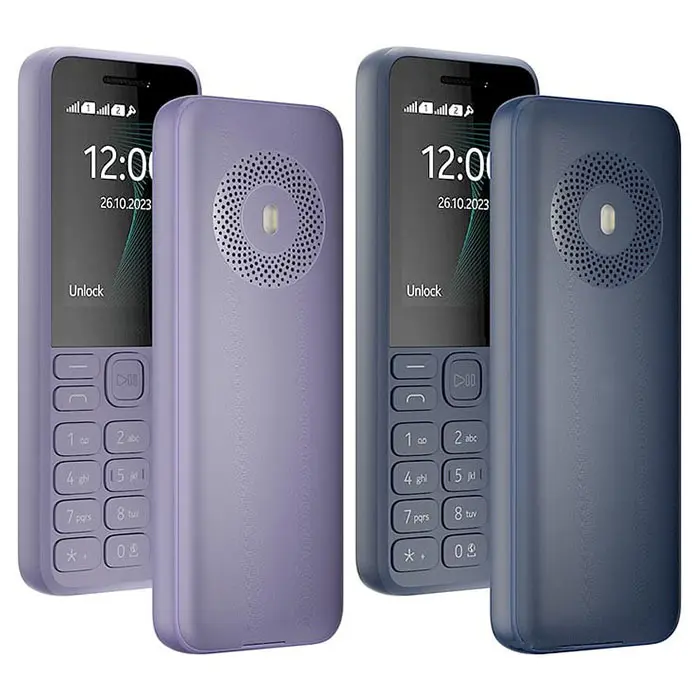 Hp nokia  130/2023 Dual SIM Grosir Dan Garansi Murah 0