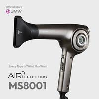 Gambar Hairdryer JMW AIR COLLECTION - MS8001 dari JMW Indonesia Kota Administrasi Jakarta Utara 3 Tokopedia