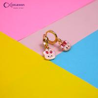 Gambar Collexion Pretty Pinky Labubu Earring Anting Anak dari Collexion Kota Administrasi Jakarta Utara 4 Tokopedia