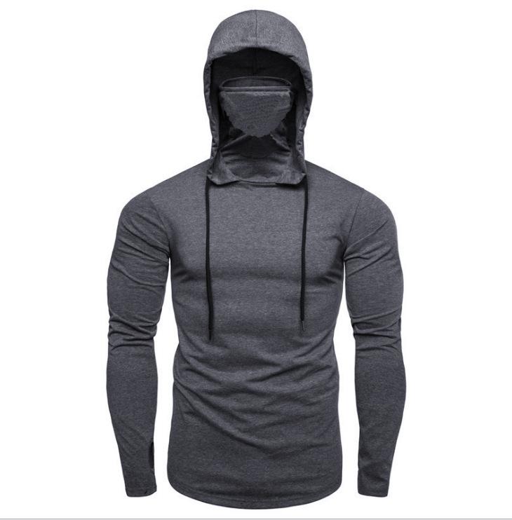 Product Introduction of Quần Áo Tập Luyện Luyện, Áo Hoodie Dẫn Xuất Cho Nam, Áo Thun Dài Tay Có Mũ Trùm Đầu, Call Of Duty, Áo Len Nam Châu Âu Và Mỹ Hàng Mới Về 11
