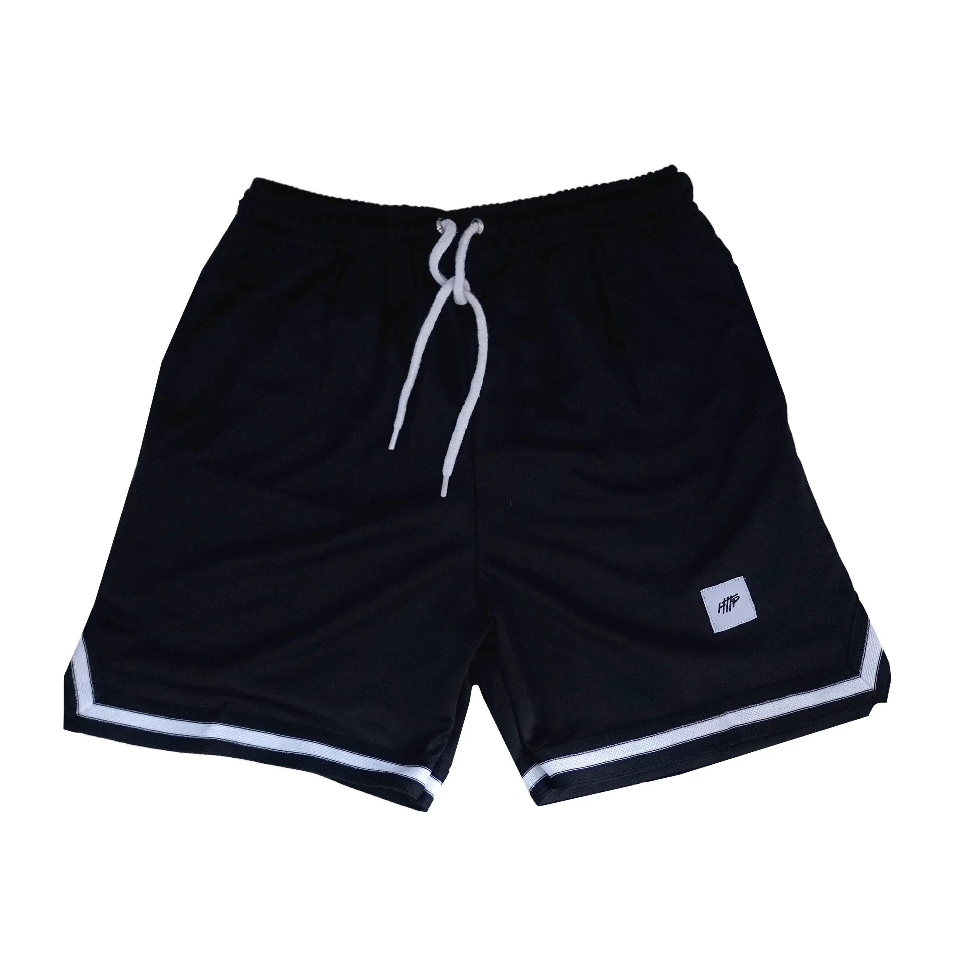Celana Boardshort Pendek Nero diatas Lutut pria wanita Sweatshort Santai Low Waist fit shorts Casual Pant Hitam Boxer Distro Dewasa