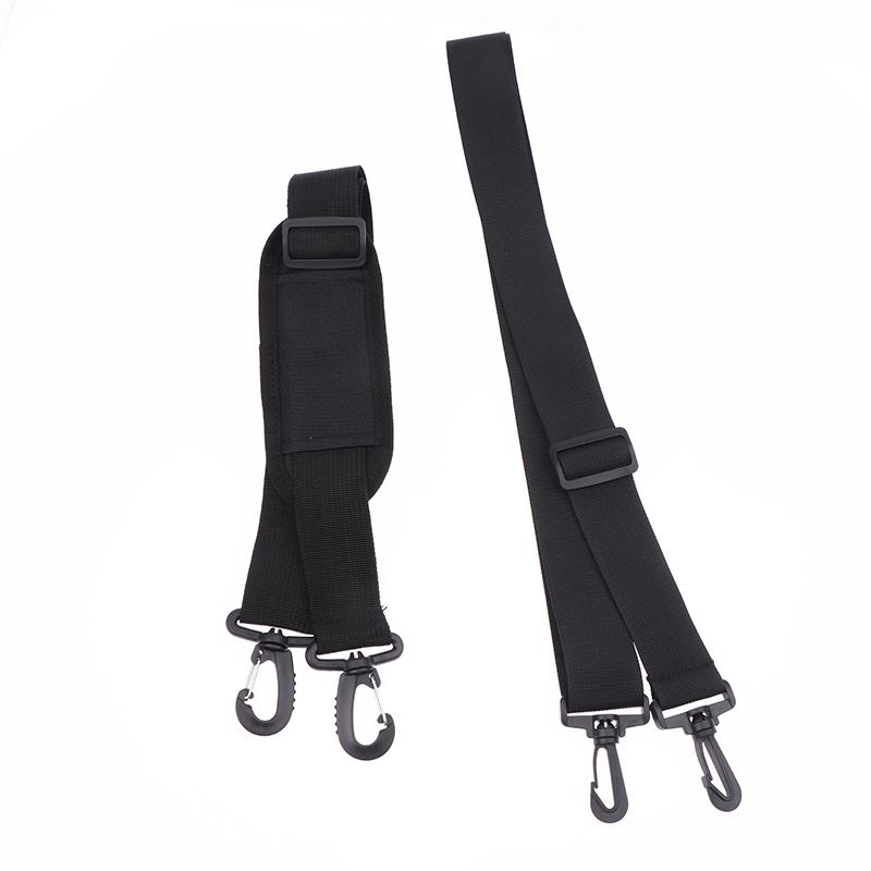 Product Introduction of 1PC Travel Bag Backpack Strap Accessories Computer Bag Shoulder Strap Replacement With Thick Soft Pad 20