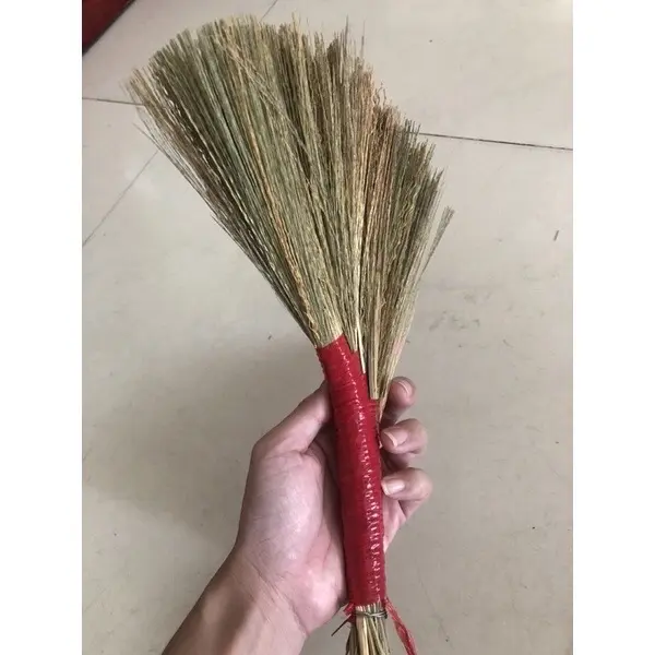 CHỔI CỎ MINI QUÉT BẾP 3