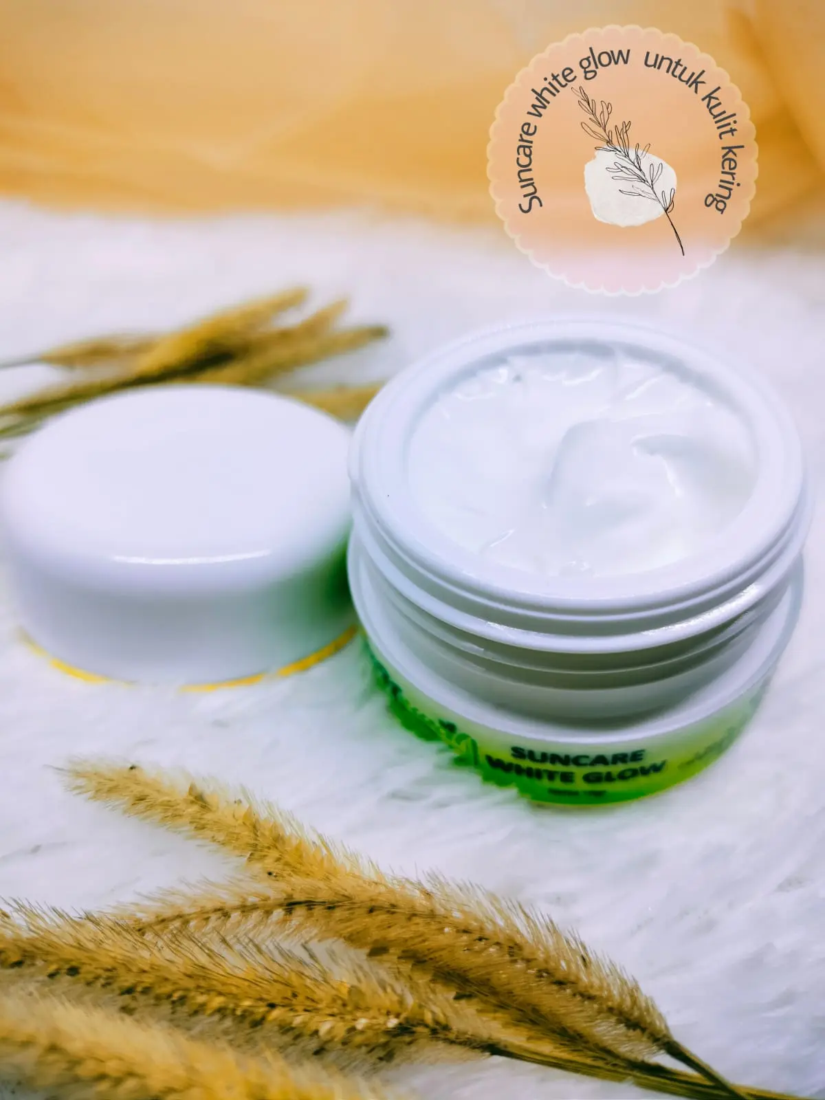Suncare White Glow eRNewlas