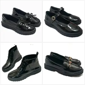 Jukasih - Sepatu Wanita  All variant Hitam