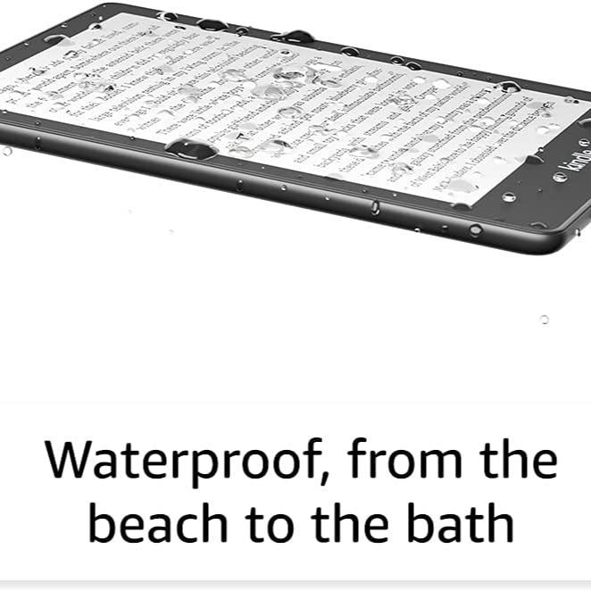 Amazon Kindle Paperwhite Gen 11, 6.8" inch 4