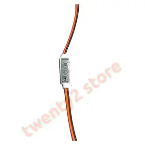 mini controller LED k dip 12-24 volt