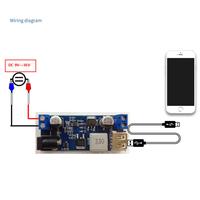 Gambar Modul Step Down DC-DC 9-36V ke 5V 5A LM2596S – Efisiensi Tinggi 25W, Konverter Buck Stabil 【TOPSLINGS】 - LM2596S dari allglowsid Kota Cimahi 3 Tokopedia