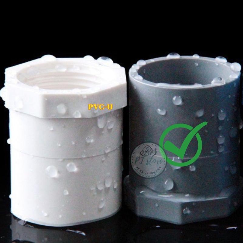 Product Introduction of Răng Trong, Răng ngoài Phi 32-25-20 Chuyên Dùng Cho Hồ Cá Nhựa PVC-U 16