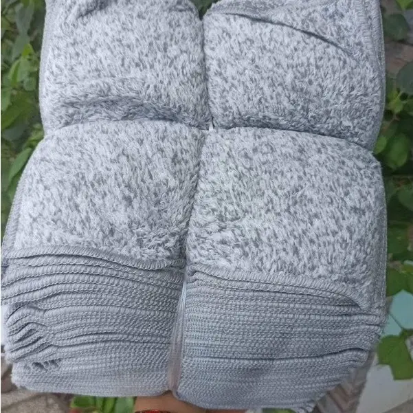 Combo 10 khăn lau đa năng, lau chén bát, lau tay, lau bàn ghế 4
