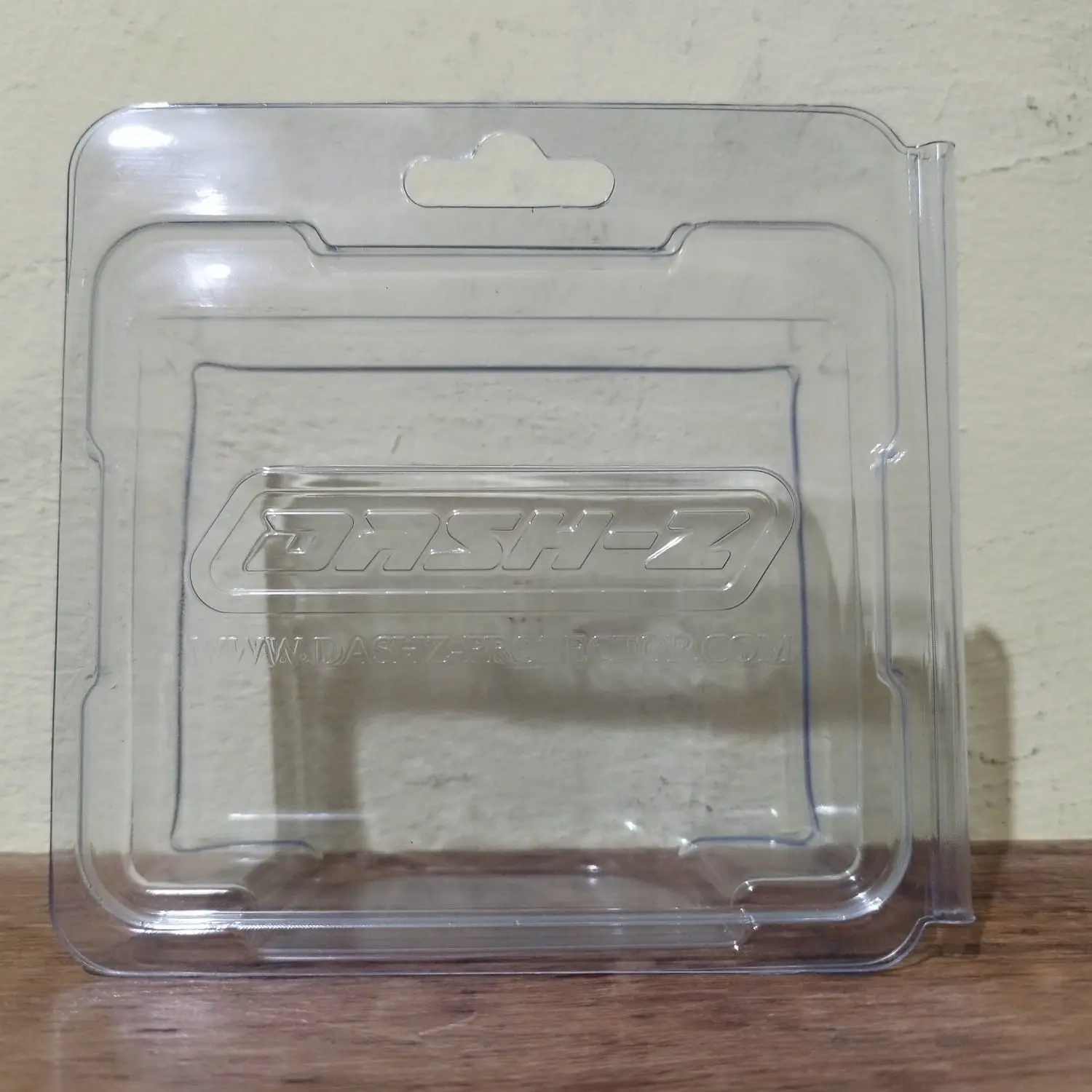 DASHZ Protector MINI GT Mika Plastik Pelindung Diecast Miniscale