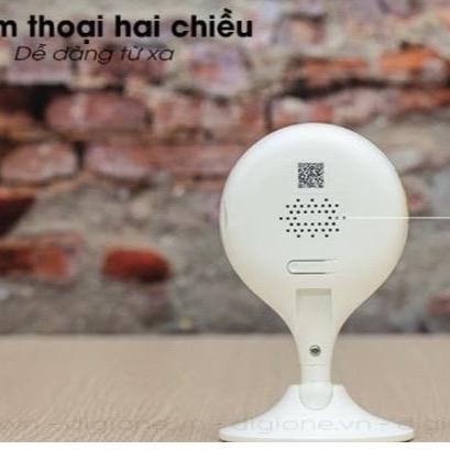 Camera wifi IMOU IPC-C22EP-A H265 góc rộng 4