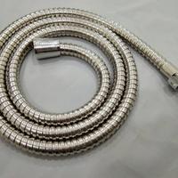 Gambar Selang flexible hose Selang shower stainless dari Grasindo Indah Group Kab. Tangerang 5 Tokopedia