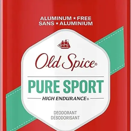 Sáp Khử Mùi Old Spice Giảm Tiết Mồ Hôi Hương Bearglove 85g/73g (chai) lăn  khử  mùi 5